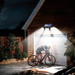 ✨Lampara solar para exteriores✨