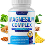 MAGNESIUM COMPLEX 1000 Mg