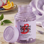 🔥LEMME BURN🔥 Reactivá tu metabolismo y Quema Grasa + Guía alimentación 21 días GRATIS!!!!