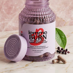 🔥LEMME BURN🔥 Reactivá tu metabolismo y Quema Grasa + Guía alimentación 21 días GRATIS!!!!