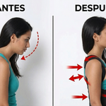 Corrector Inteligente de Postura PostureFix™