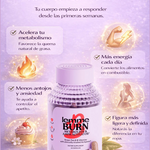 🔥LEMME BURN🔥 Reactivá tu metabolismo y Quema Grasa + Guía alimentación 21 días GRATIS!!!!
