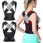 Corrector Inteligente de Postura PostureFix™