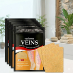 Oferta. Lleve 2 Pack de Parches Para Piernas Cansadas y Varices 🦵