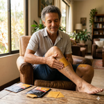 Oferta. Lleve 2 Pack de Parches Para Piernas Cansadas y Varices 🦵