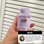 🔥LEMME BURN🔥 Reactivá tu metabolismo y Quema Grasa + Guía alimentación 21 días GRATIS!!!!