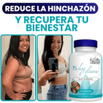 🍃Detox Estomacal - 15 DAYS CLEANSE🍃