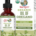 🌿Aceite de Orégano Mary Ruths🌿