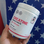 🌼Creatina Monohidratada para mujeres Tapa Blanca🌼