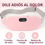 ✨Cinturon Térmico para Cólicos✨