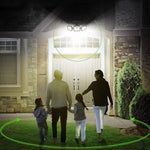 ✨Lampara solar para exteriores✨