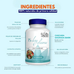 🍃Detox Estomacal - 15 DAYS CLEANSE🍃
