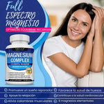 MAGNESIUM COMPLEX 1000 Mg