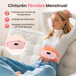 ✨Cinturon Térmico para Cólicos✨