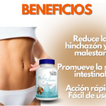 🍃Detox Estomacal - 15 DAYS CLEANSE🍃