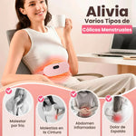 ✨Cinturon Térmico para Cólicos✨