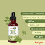 🌿Aceite de Orégano Mary Ruths🌿