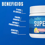 🌸 Super Calm de Mello 30 porciones🌸