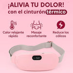 ✨Cinturon Térmico para Cólicos✨