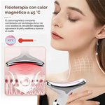 🌺Masajeador Facial Led🌺