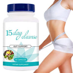 🍃Detox Estomacal - 15 DAYS CLEANSE🍃