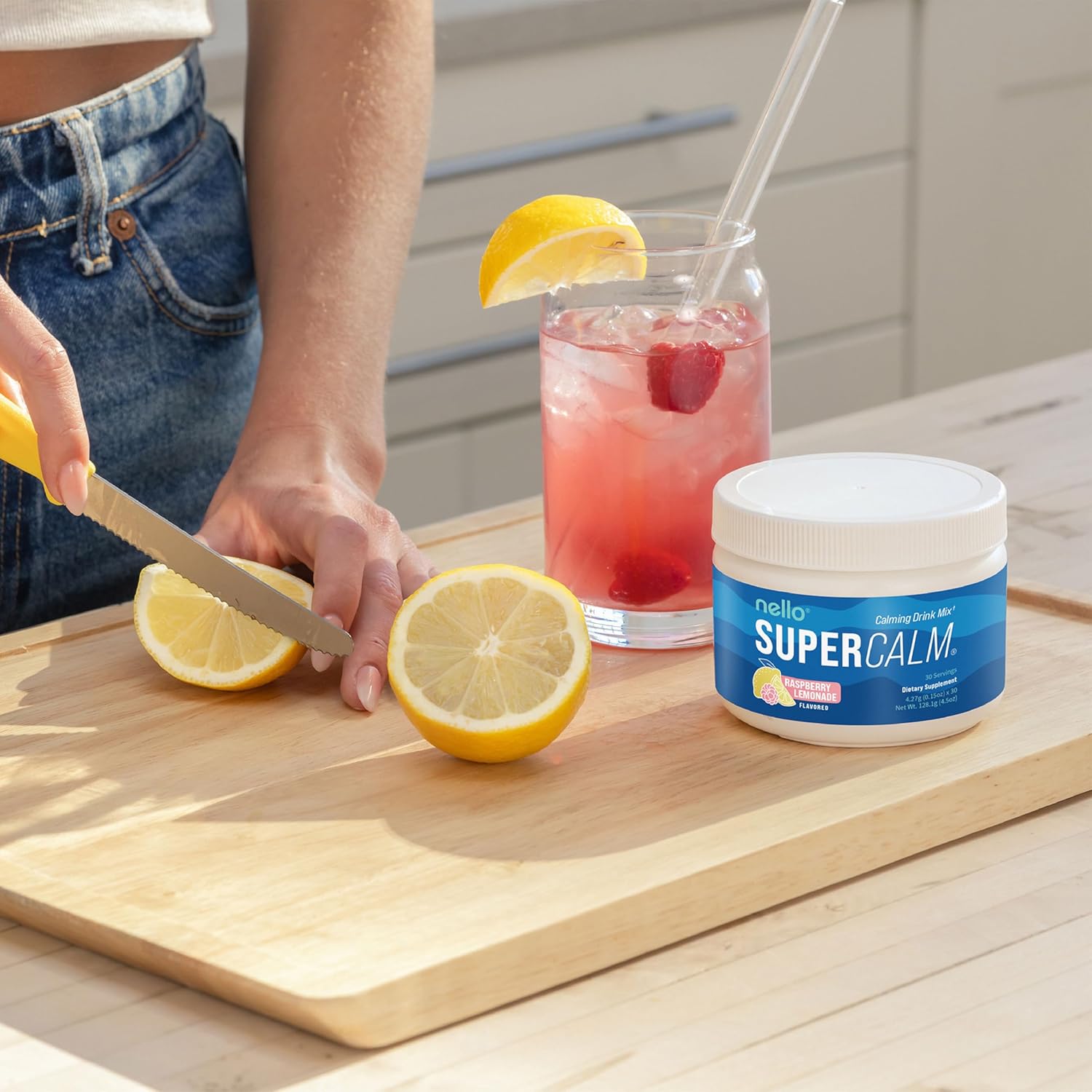 🌸 Super Calm de Mello 30 porciones🌸