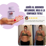 🔥LEMME BURN🔥 Reactivá tu metabolismo y Quema Grasa + Guía alimentación 21 días GRATIS!!!!