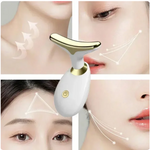 🌺Masajeador Facial Led🌺