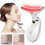 🌺Masajeador Facial Led🌺