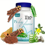 🍃Detox Estomacal - 15 DAYS CLEANSE🍃