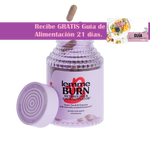 🔥LEMME BURN🔥 Reactivá tu metabolismo y Quema Grasa + Guía alimentación 21 días GRATIS!!!!